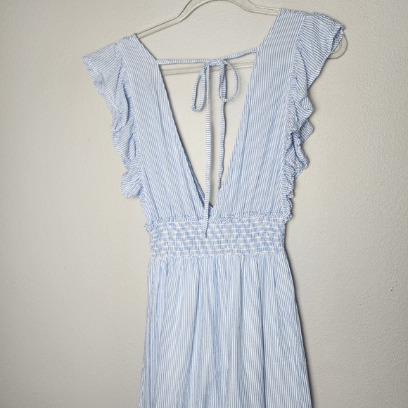 Charlotte Russe striped dress, Small - Picture 7 of 9
